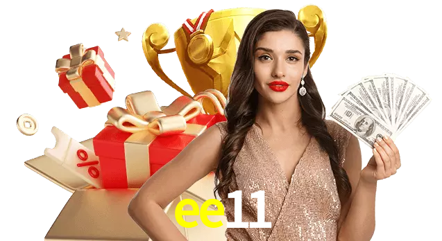 Jogue com dealers reais no ee11!