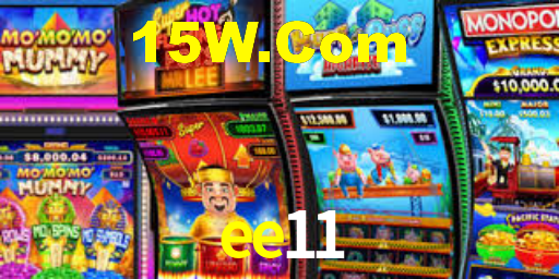 Welcome Bonus ee11