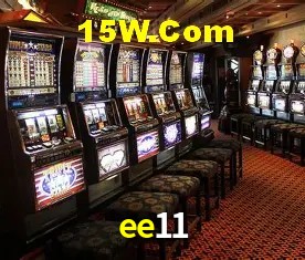 ee11 casino