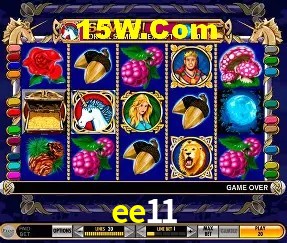 ee11 casino