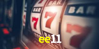 Game Providers ee11