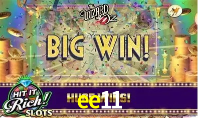 ee11 casino