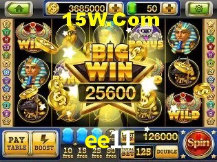 Casino Ao Vivo ee11